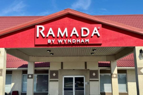 Ramada by Wyndham Lumberton